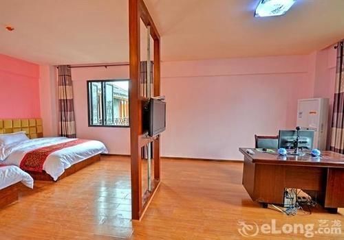 Zhangjiajie Fucheng Business Hotel Zewnętrze zdjęcie