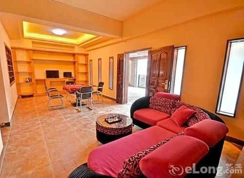 Zhangjiajie Fucheng Business Hotel Zewnętrze zdjęcie