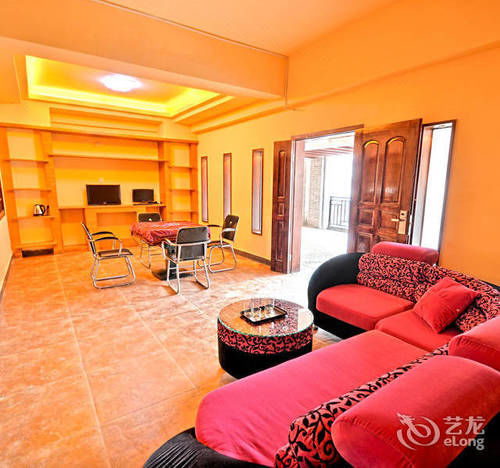 Zhangjiajie Fucheng Business Hotel Zewnętrze zdjęcie
