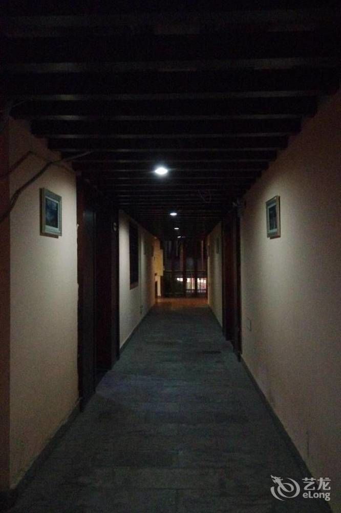Zhangjiajie Fucheng Business Hotel Zewnętrze zdjęcie